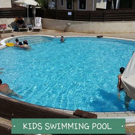 Chris's Kyklades شقة *