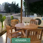 Chris's Kyklades Paralimni