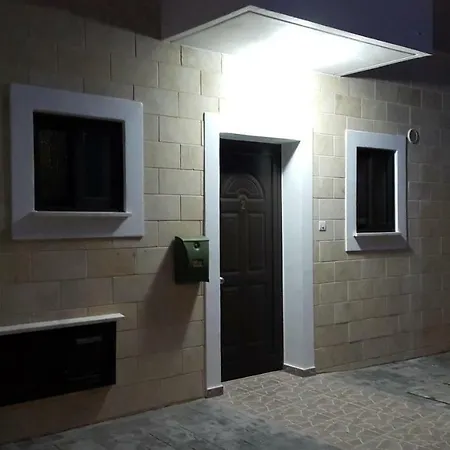 아파트 Chris's Kyklades