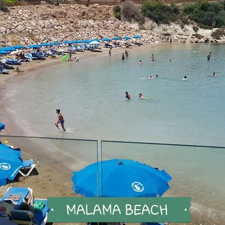 Chris's Kyklades Appartement