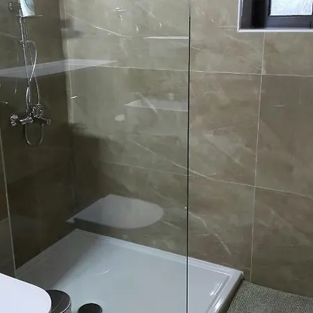 Апартаменты Chris's Kyklades