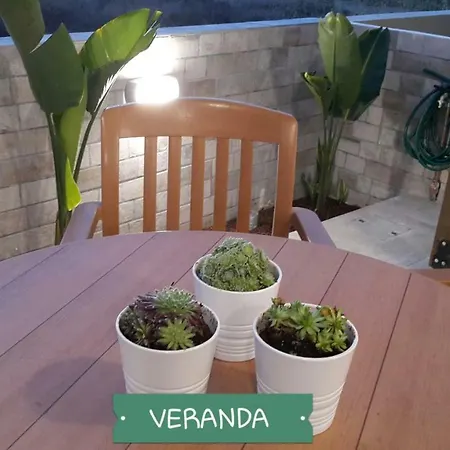 Chris's Kyklades Apartment *