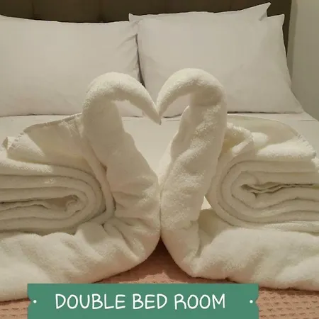 Appartement Chris's Kyklades *