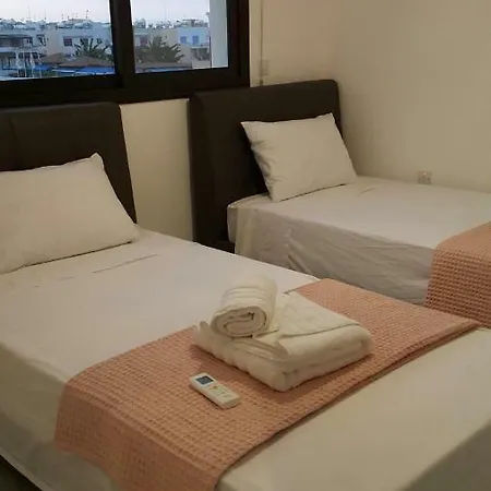 Appartement Chris's Kyklades *