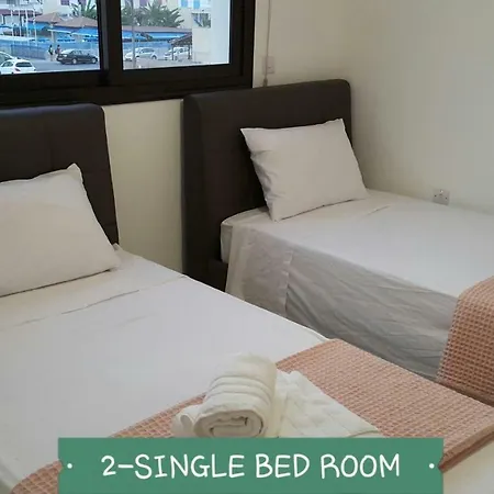 Chris's Kyklades * Paralímni