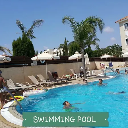 Chris's Kyklades * Паралимни