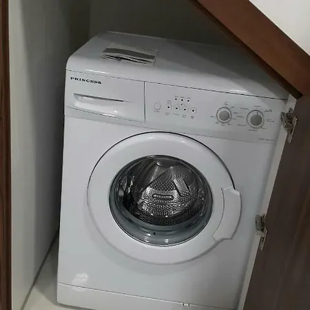 Appartement Chris's Kyklades Paralímni