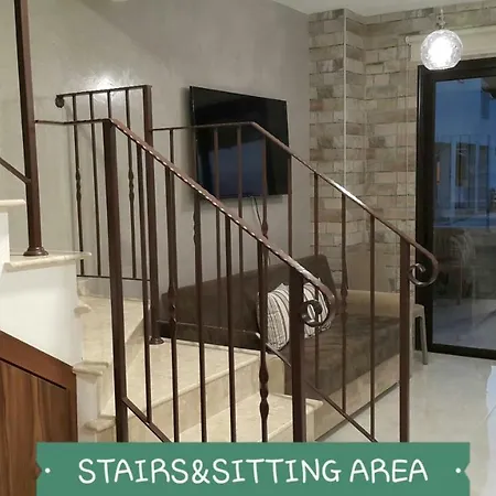 Chris's Kyklades Paralímni