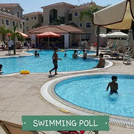 Chris's Kyklades Апартаменты