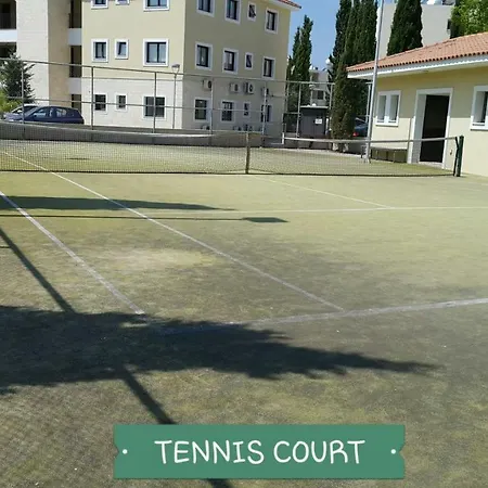 Chris's Kyklades * 파라림니