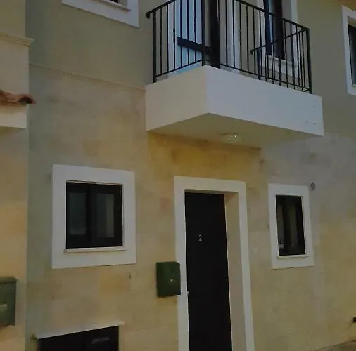 Apartament Chris's Kyklades Paralimni