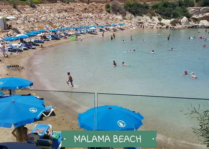 Chris's Kyklades アパート