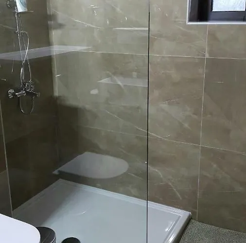 アパート Chris's Kyklades