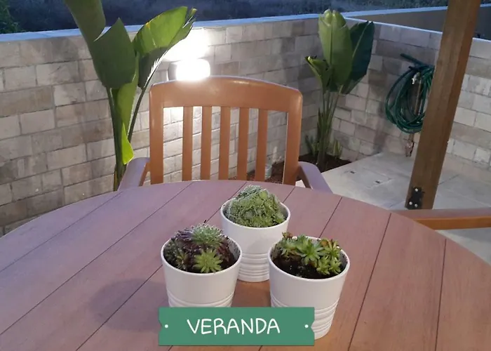 Chris's Kyklades Apartament *