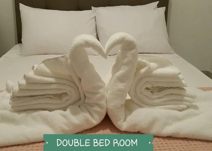 アパート Chris's Kyklades *