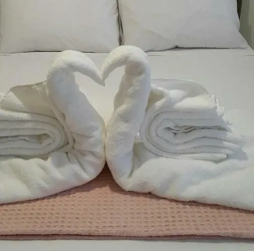 Chris's Kyklades パラリムニ