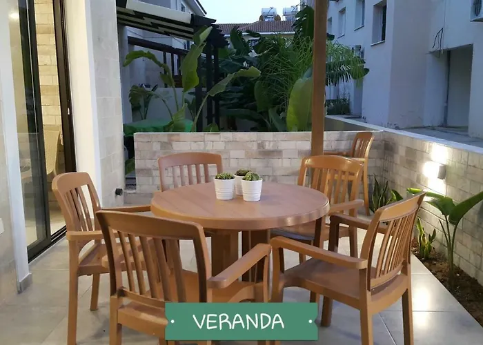 Apartament Chris's Kyklades *