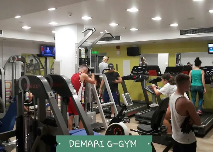 Apartament Chris's Kyklades *