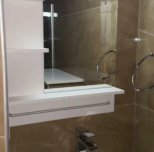 Chris's Kyklades Apartament Paralimni