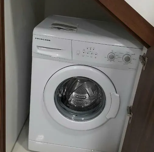 Apartament Chris's Kyklades Paralimni