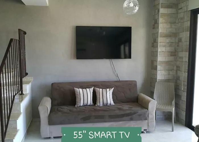 Apartament Chris's Kyklades *