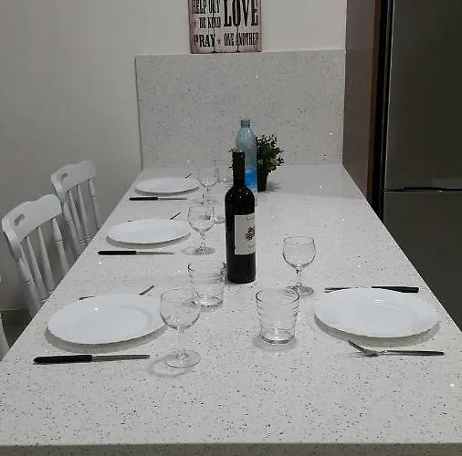 Apartament Chris's Kyklades Paralimni